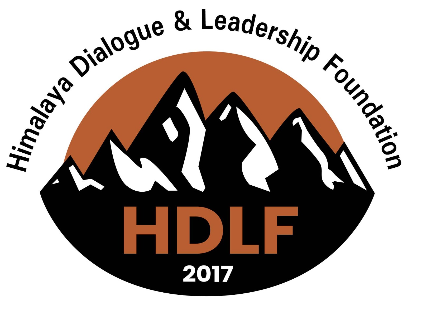 HDLF community work in the Himalayan region