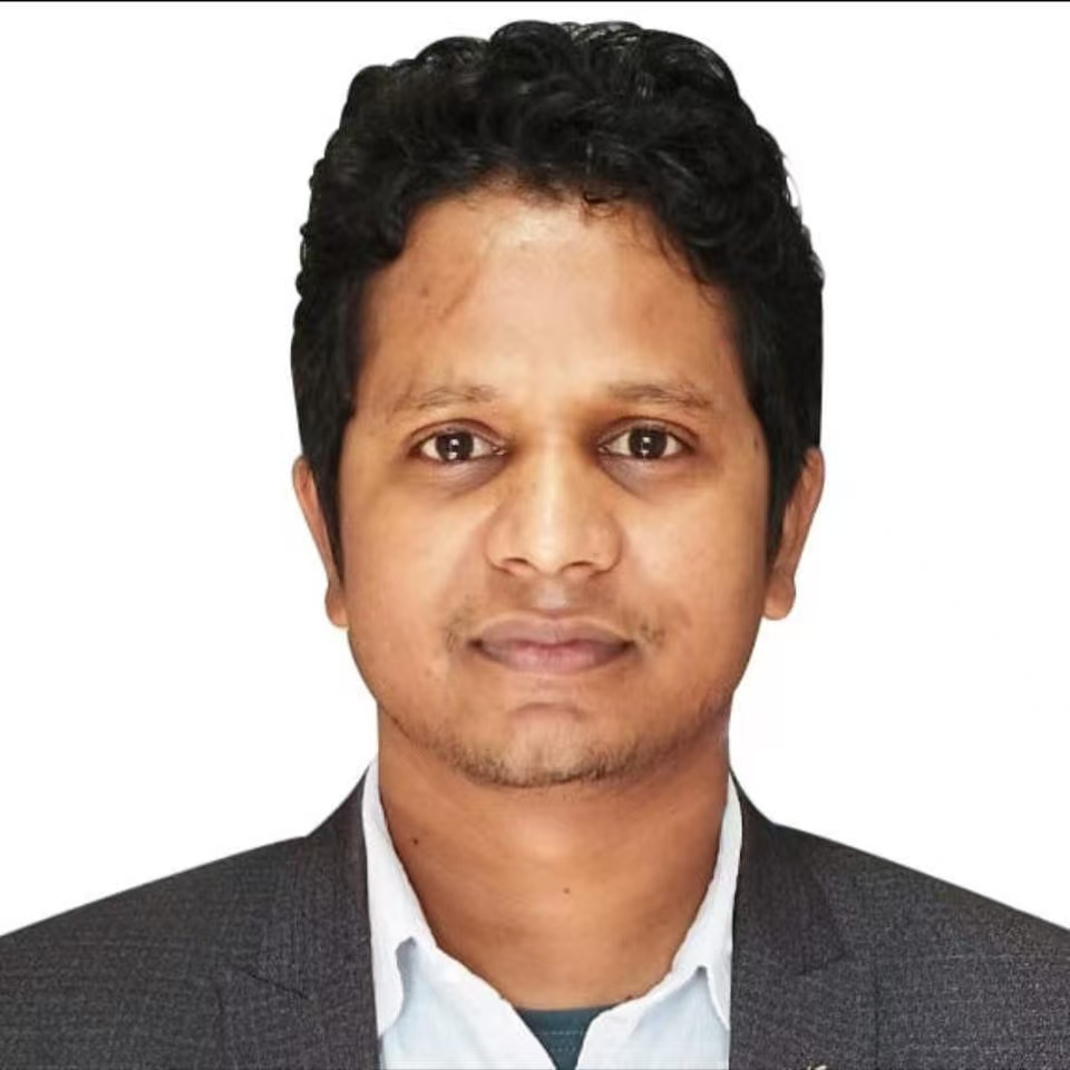 Er. Rajesh Yadav