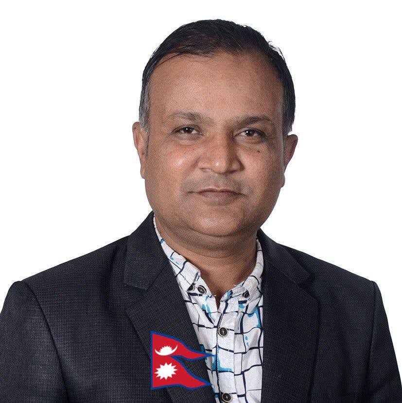 Prof. Nabin Khanal